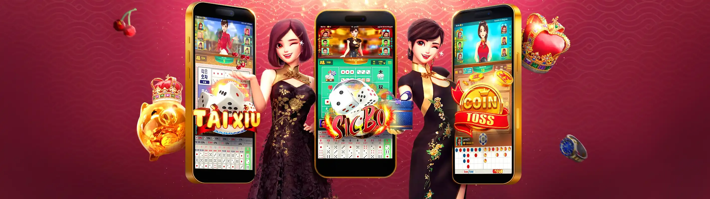 Hình ảnh chính game bắn cá PK88 với cảnh đại dương và kho báu